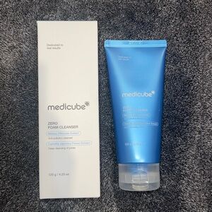 Medicube Zero Foam Cleanser
